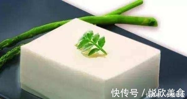 豆腐|豆腐营养价值高,那吃多了会发生哪些恶性变化?一次性给你说明白