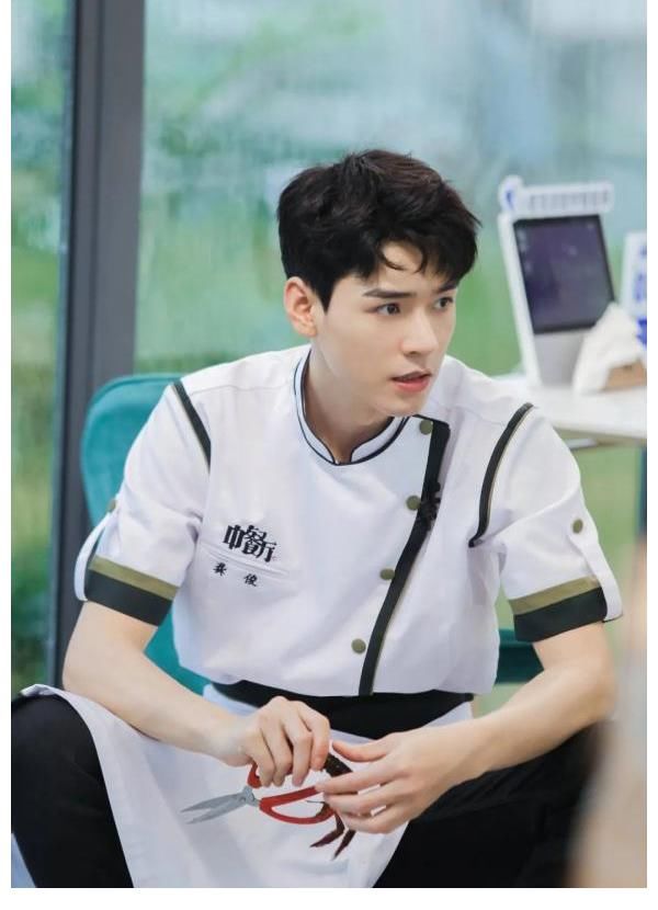 長沙站|《中餐廳5》編劇手記：龔俊——男孩的寶藏源于每一段經歷