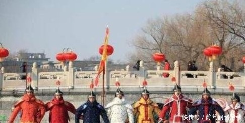 重金|慈禧重金训练的武卫军,若不是袁世凯侥幸,根本踏不进皇城半步