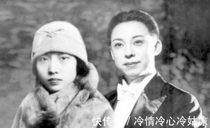 心爱的女人&孟小冬：因爱情冲昏头脑，因理智选择离开，绝不臣服命运