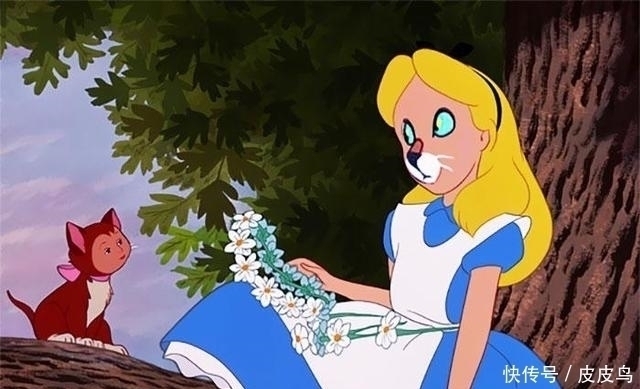 睡美人|经典童话大崩坏!迪士尼换脸恶搞公主身王子脸一秒变搞笑动画!