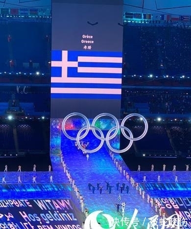 奥运会的入场仪式一般是按什么顺序排列的？Bet365- Bet365官方网站- Bet365 APP下载
