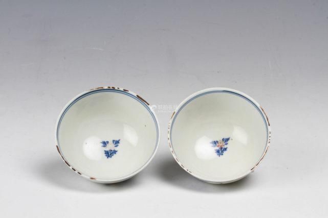 同步|东瀛遗珍,生货倍出中部国际第二届网络同步拍上线