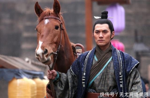 《隋唐演义》中,李元霸的双锤重达800斤!现实中唐军用何武器