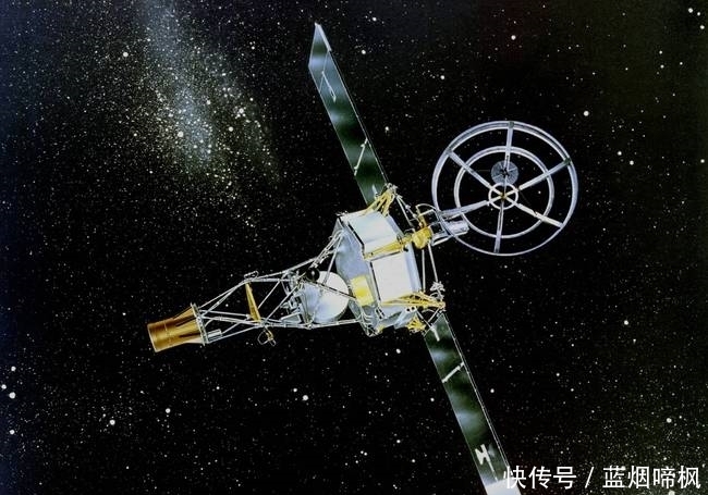 各国 明明金星距离地球更近,为什么各国却争相探索火星?