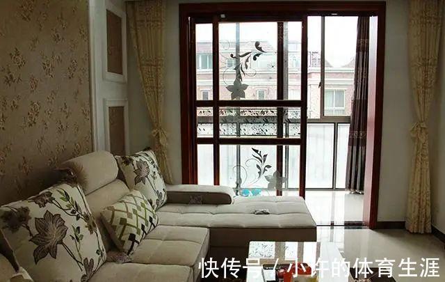 客厅|搬入新房一周了,实用至上,大家对我家客厅评价最高!