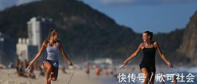 健身|健身过程中使用这些简单的器材,会让健身事半功倍