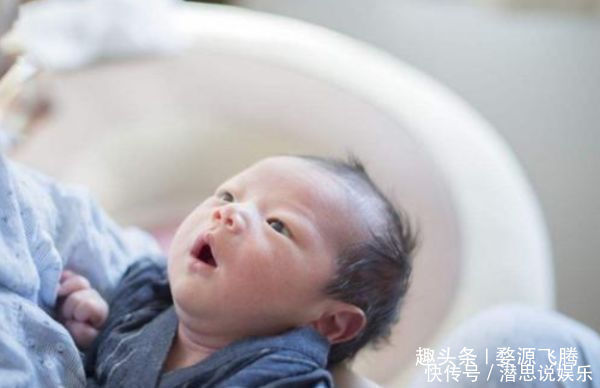 福娃|孩子出生在这三个时辰，宝宝可能是个“福娃”，你家娃占了几个