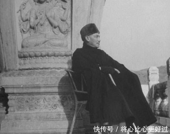 如意算盘|他是黄埔顶级天才,解放西南“第一功臣”,却鲜为人知