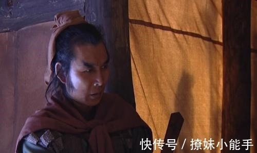 阮氏|水性一流, 资格很老, 立功无数, 阮氏三雄为何不入宋江法眼！