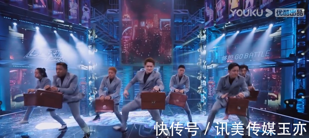 中国文化|《这就是街舞4》外国选手接连淘汰,范范和黄卉一直都在,合理吗