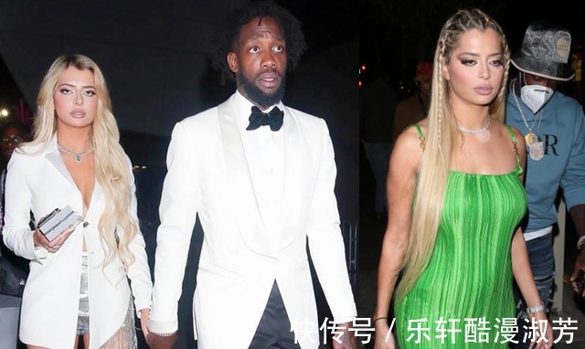 杜兰特|贝弗利女友亮相,身材不输卡戴珊!形象邋遢又如何,比杜兰特幸福