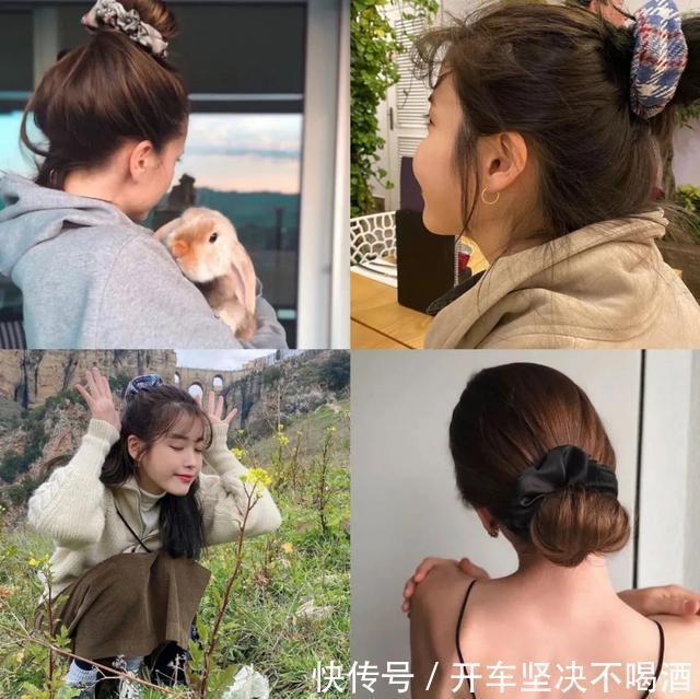 这年头,发型越土越吃香