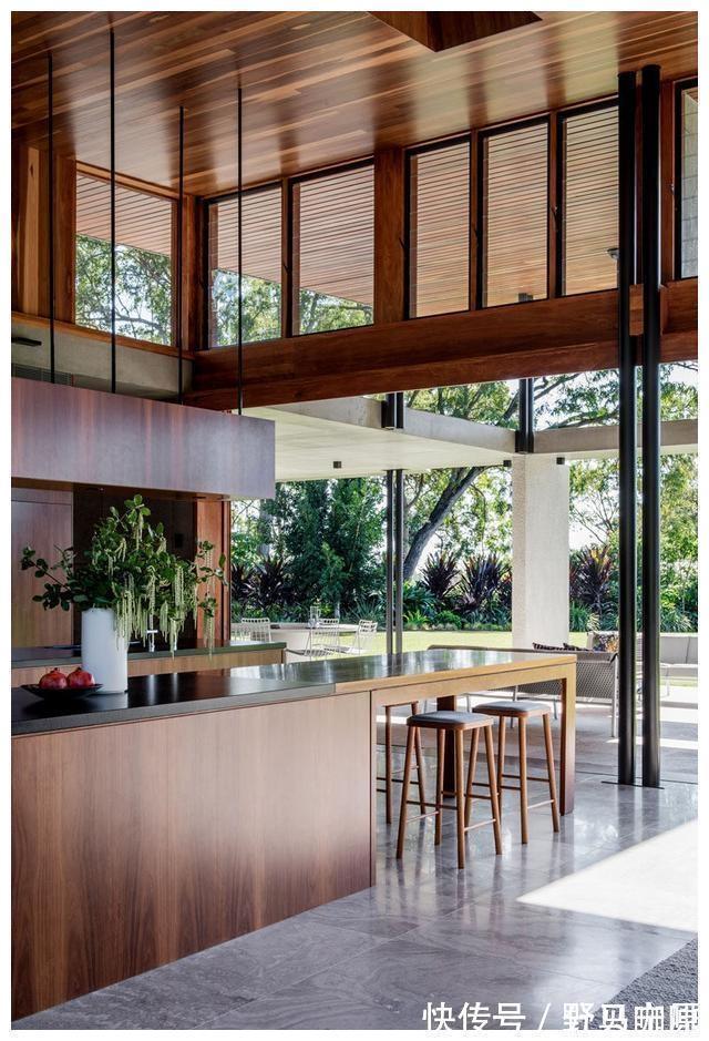 毛坯房|毛坯房别墅设计,美观又实惠,看过最接地气的别墅!