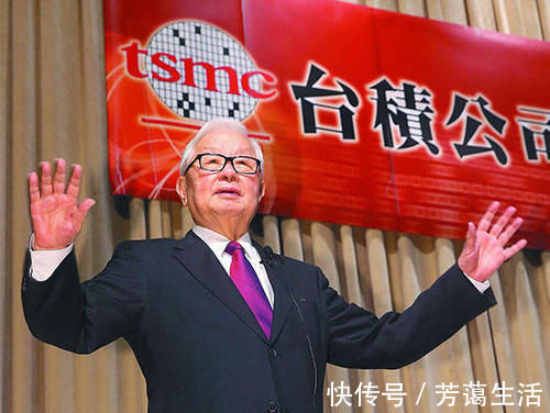 半导体|台积电3000亿投资引人关注,新工厂进一步强化优势地位