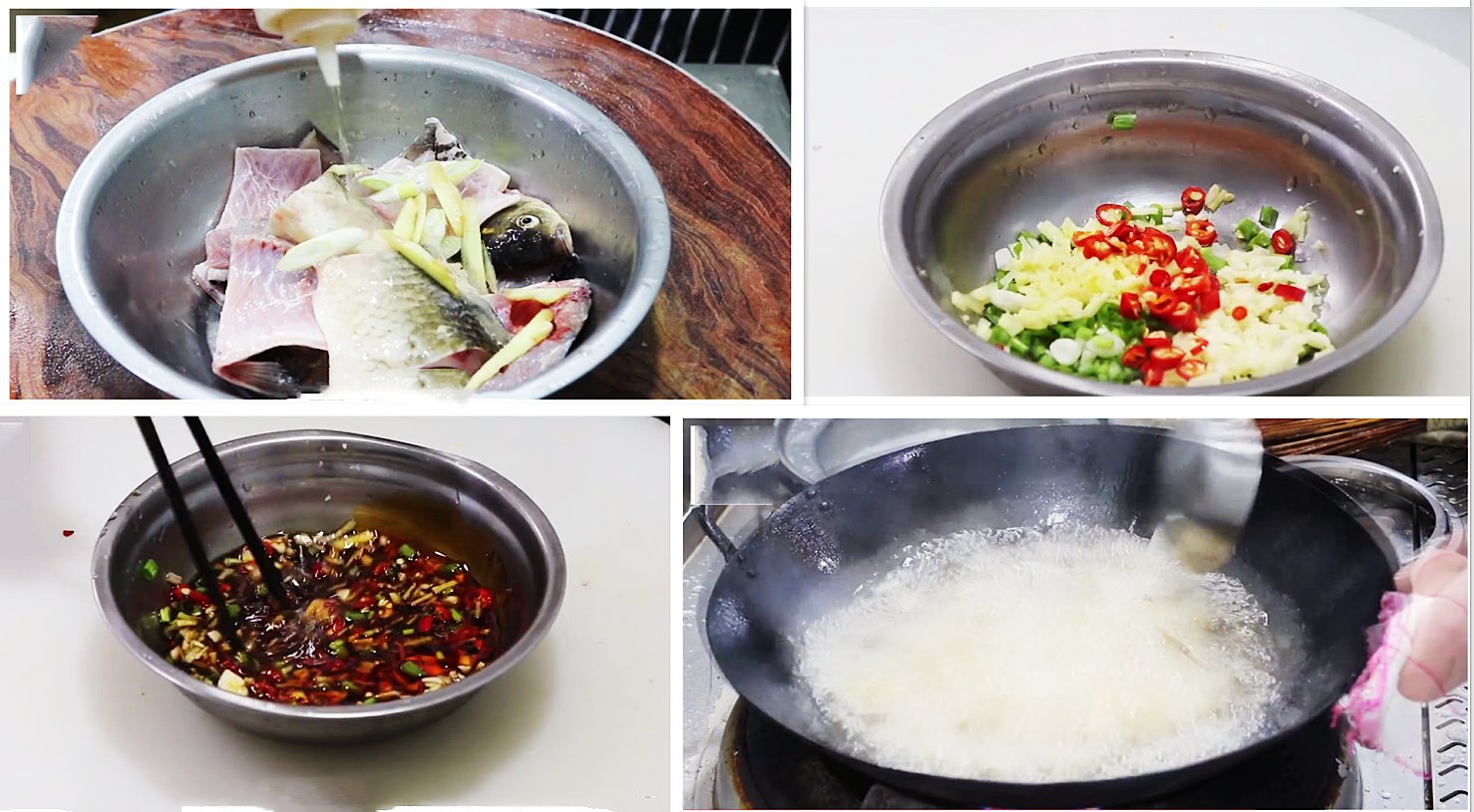 做法|秋冬进补多吃这7种鱼，滋补驱寒暖身，适合老人孩子，做法也简单