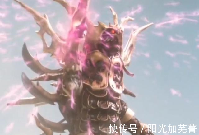 叶腐|每次都是小怪兽被杀死，有没有强到连奥特曼都打不过的怪兽呢