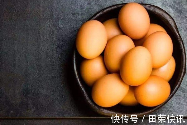 爱吃鸡蛋的人,身体不会太差,但是有2个“禁忌”,一定要牢记!
