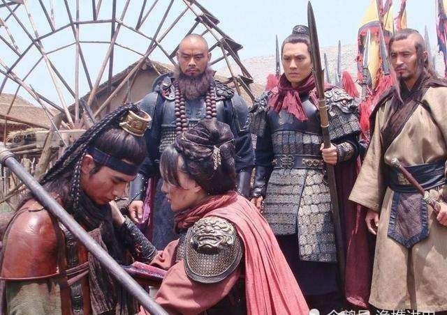 一百单八将|梁山好汉一百单八将,谁是真正的梁山本地人?答案是只有两个人