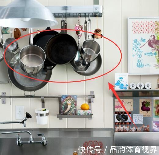 厨房|苏州发现一户人家厨房,进去就不想走了,太有才了!给大家晒晒