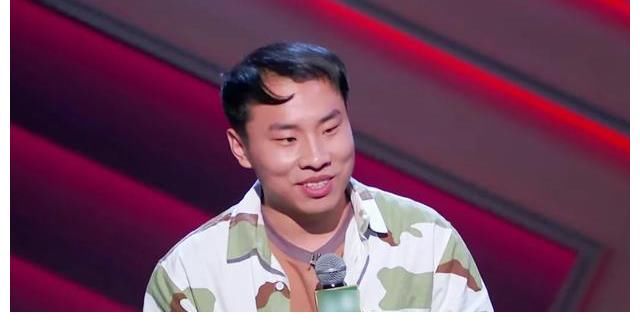脫口秀大會|“丑男”內(nèi)卷
