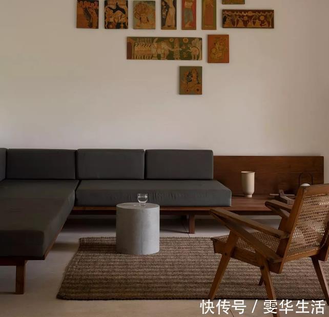 mcm|只知道现代简约？这些小众装修风格太亮眼，设计师看了也说好！