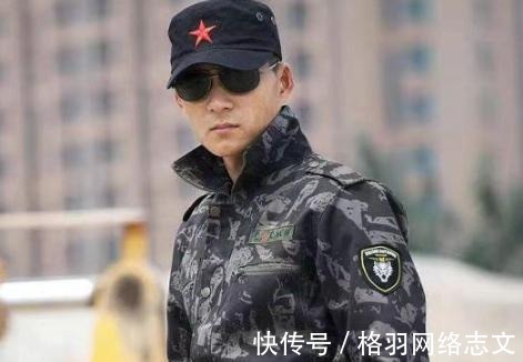 父亲|军婚文:她去军营接退役父亲,却被军中战狼相中,隔日上门提亲