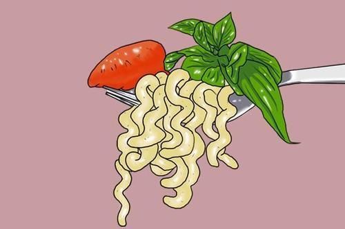 牛肉拉面|怕胖不敢吃米饭,却还是长胖了?真正易长肉的主食有哪些?