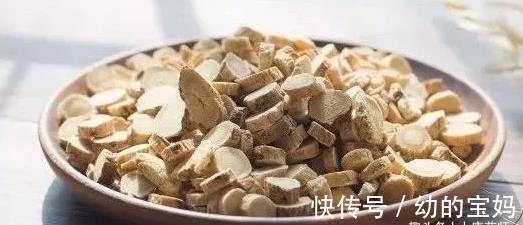 黄芪|大暑将至，一个经典小茶方，有效提升睡眠质量，补气止汗还瘦身！