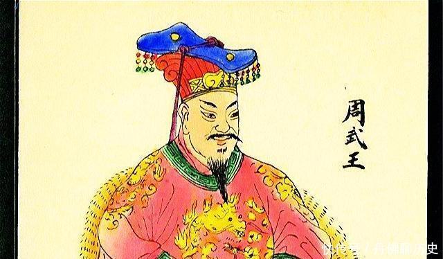 囚禁|周武王想重用箕子，为何他却连夜逃走，东渡朝鲜