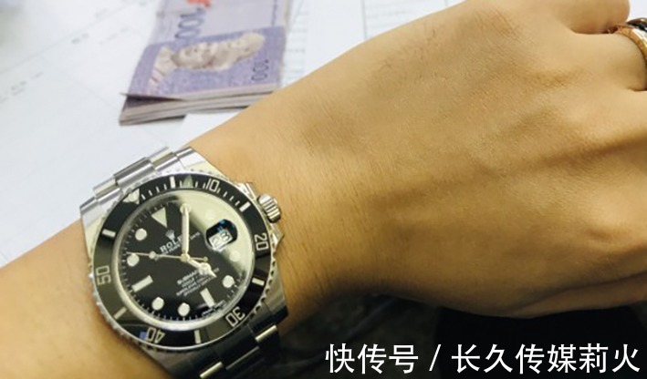 海马3|男士如何选高品味潜水表?海马300如何,品味男士腕表盘点
