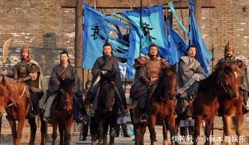 机会|袁绍没有想象的那么不堪,要不是这三人,官渡之战哪有曹操的机会