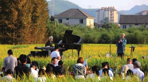 山居是福|走进十大名山公园·天目山 |山居是福\＂,\＂i10\＂:\＂走进十大名山公园·天目山