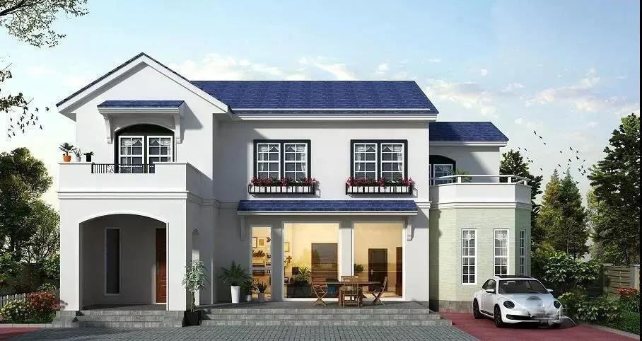 尊龙凯时- 尊龙凯时官方网站- 尊龙凯时APP下载农村盖一套轻钢别墅房真的很贵吗