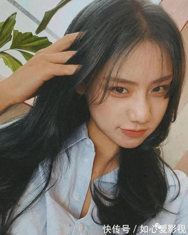 节食减肥|韩国小姐姐体重120斤,爱健身的她,身材不臃肿反而很性感