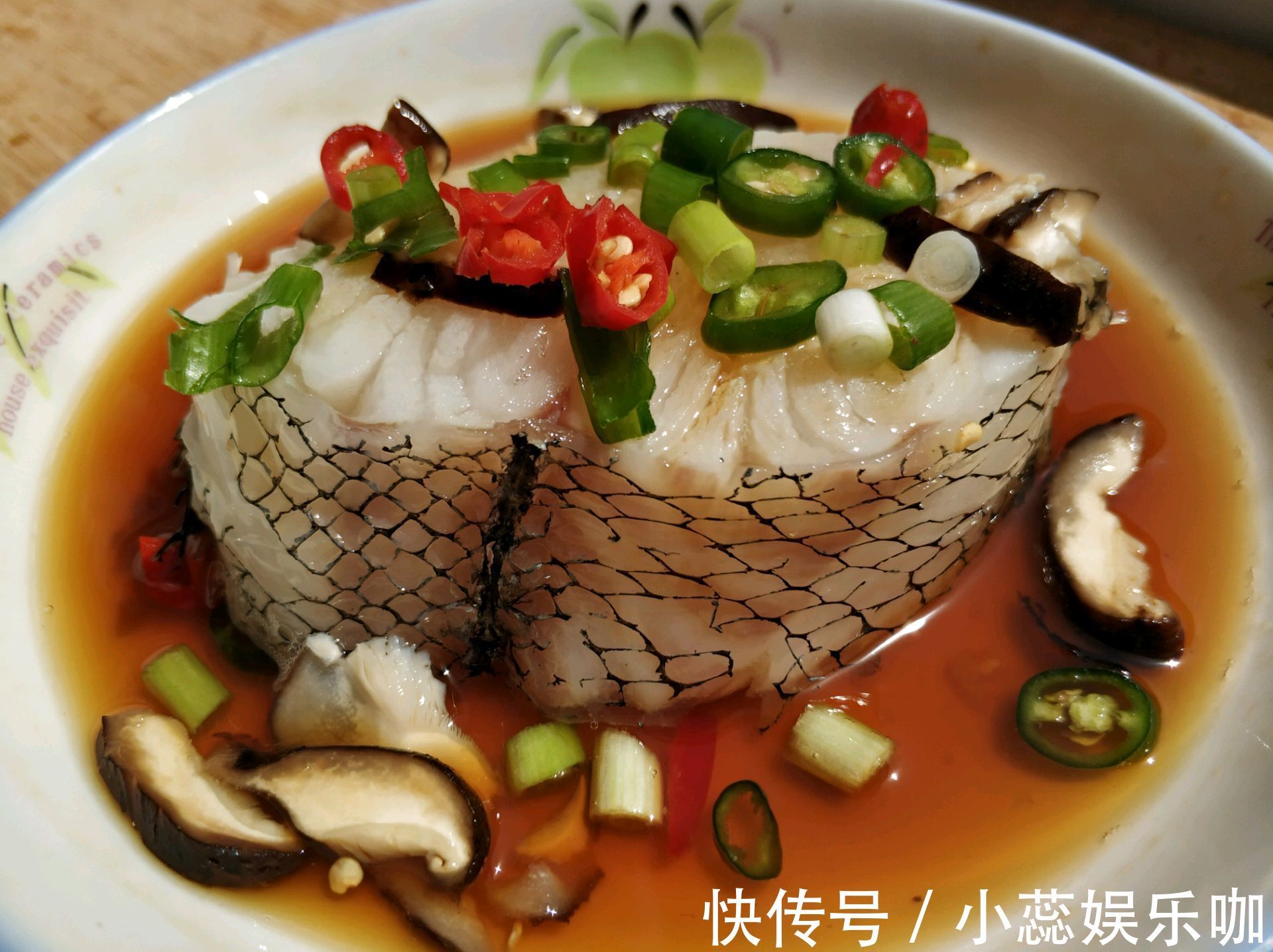 美味|教你营养好吃的原来清蒸银鳕鱼,美味又有营养,孩子们特别喜欢