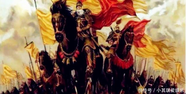 隋炀帝|隋炀帝杨广真的是荒淫无道吗？