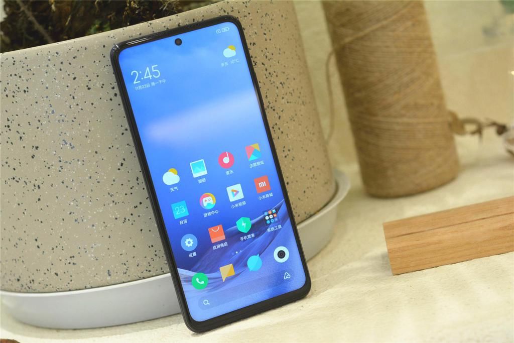 功能|红米Note 9 Pro实拍 功能全面细节到位，千元机新标杆