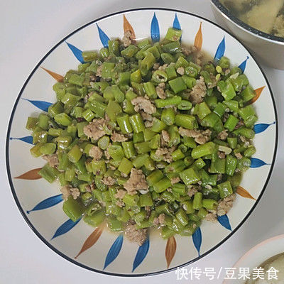 紫菜|四季豆炒肉才是“真正的补钙菜”！紫菜虾皮逗靠边站