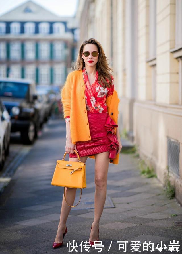 开春外套别乱买,今年买这4款就够了,时髦遮肉又显瘦,贼高级