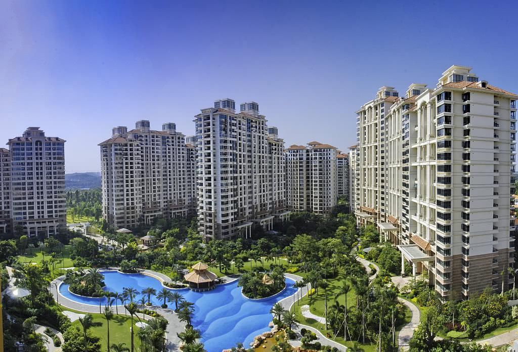 低层|为什么很多人买房喜欢买低层，而不买高层楼房来听过来人怎么说