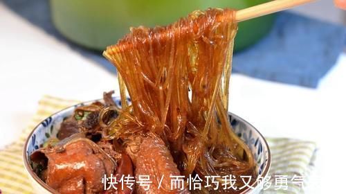 经典|它是东北八大炖之一,无法超越的经典,炖出东北的好客与温柔!