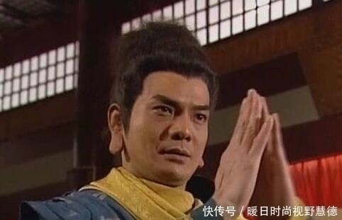 少林七十二绝技&鸠摩智用小无相功催动少林七十二绝技,威力为何比正宗版还强?