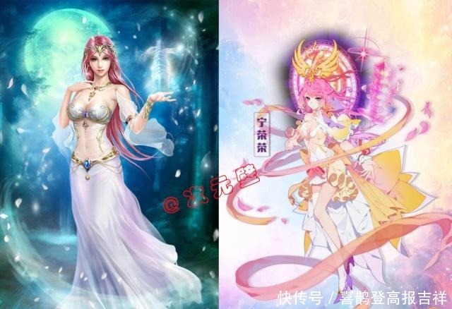 战力|斗罗大陆6位美貌女魂师战力排行,她们都成神了,有3人深爱唐三