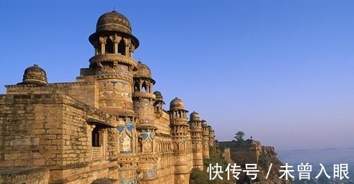 印度&为何说印度根本不存在历史