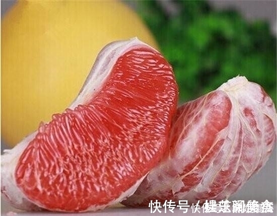 柚子|每天吃点柚子,一个月后,3个变化让你惊喜不断,老人不可错过