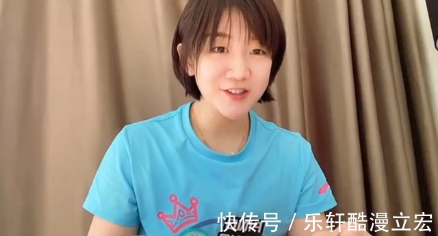 联欢晚会|国乒21天隔离进入尾声!王楠又有新举动,计划举办元旦联欢晚会