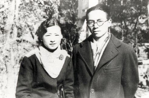 张学良|张学良请林徽因当家庭老师,被她一眼识破,转身和梁思成离开东北