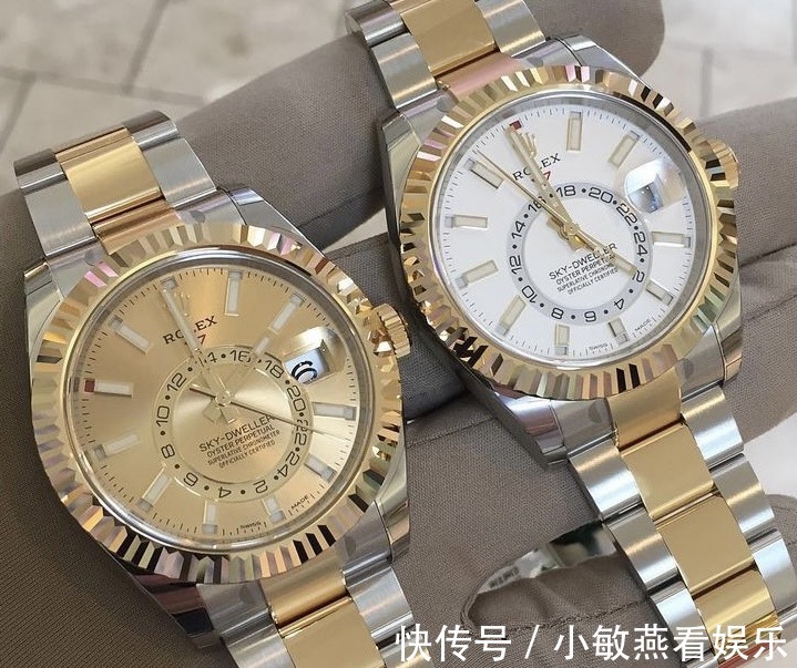 资讯|劳力士手表热门款市场价格资讯