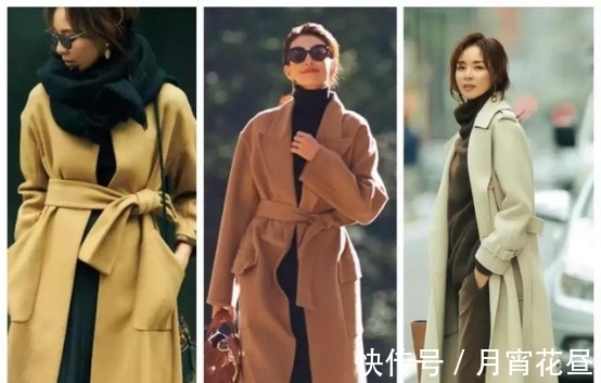 经典|大地色眼影不好画,“大地色”衣服容易穿:4种经典搭配要学到手